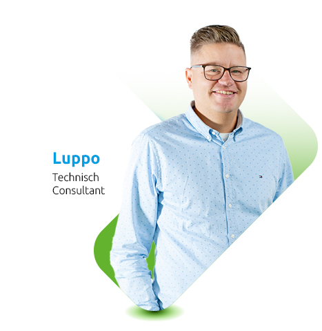 Luppo de Vries