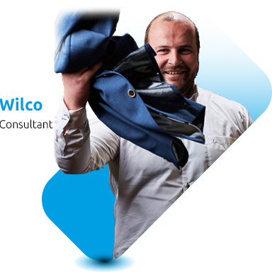 Wilco Meijerink